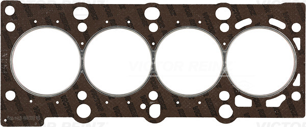 Gasket, cylinder head (Left)  Art. 612721520