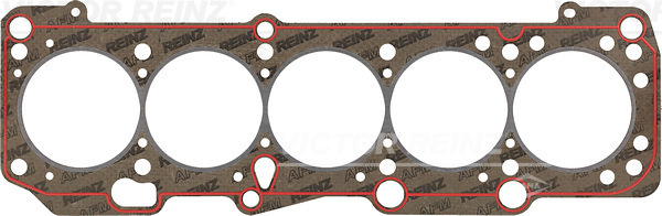 Gasket, cylinder head  Art. 612732510