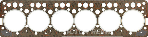 Gasket, cylinder head (1.3)  Art. 612735040