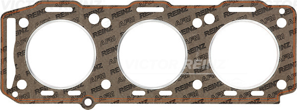 Gasket, cylinder head (Left)  Art. 612747520