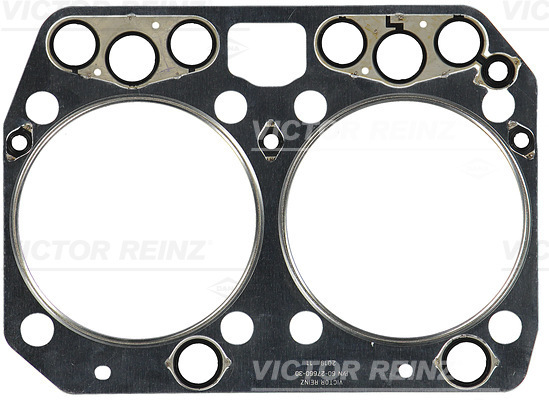 Gasket, cylinder head  Art. 612766030