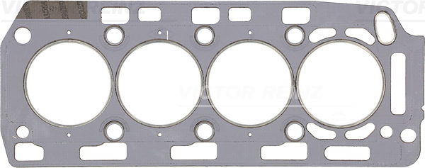 Gasket, cylinder head  Art. 612768510