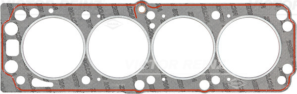 Gasket, cylinder head  Art. 612813500