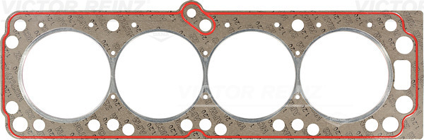 Gasket, cylinder head  Art. 612823510