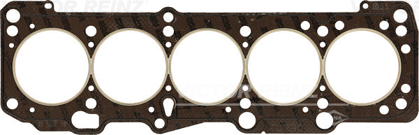 Gasket, cylinder head  Art. 612826500