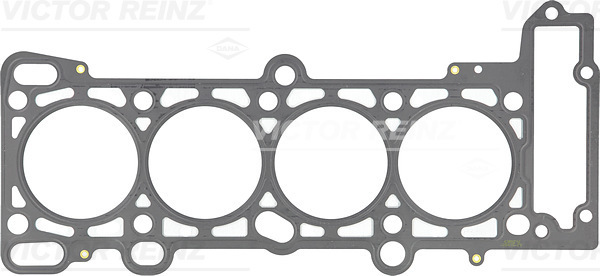 Gasket, cylinder head  Art. 612841520