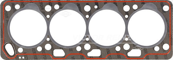 Gasket, cylinder head  Art. 612863010