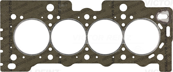 Gasket, cylinder head (Right)  Art. 612898000