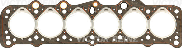 Gasket, cylinder head  Art. 612899010