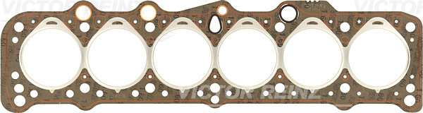 Gasket, cylinder head  Art. 612899020