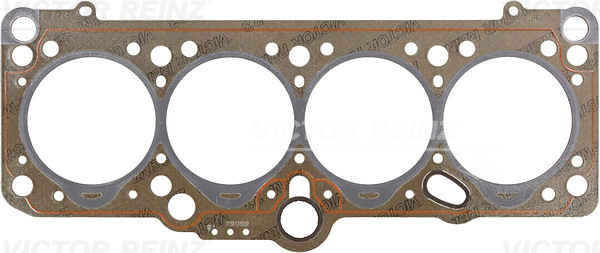 Gasket, cylinder head (Right)  Art. 612900050