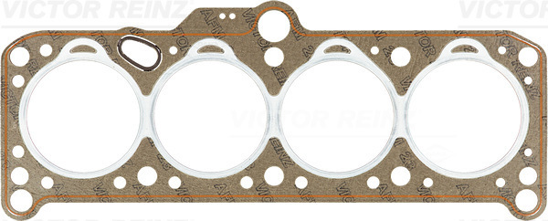 Gasket, cylinder head  Art. 612902550