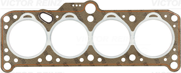 Gasket, cylinder head  Art. 612902560