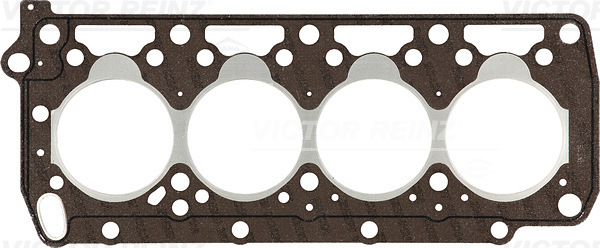 Gasket, cylinder head  Art. 612906010