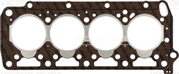 Gasket, cylinder head  Art. 612906020