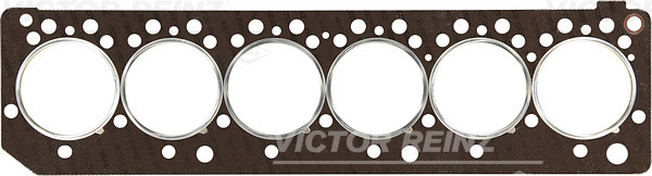 Gasket, cylinder head  Art. 612922500