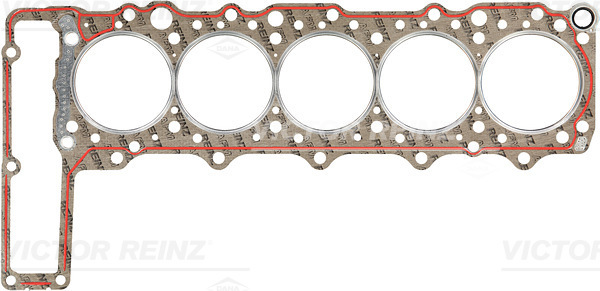 Gasket, cylinder head  Art. 612924530