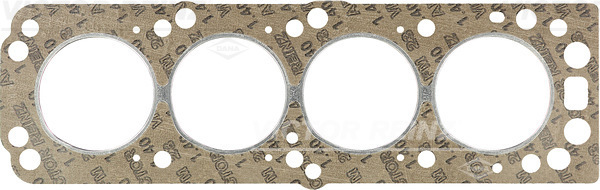 Gasket, cylinder head  Art. 612927000