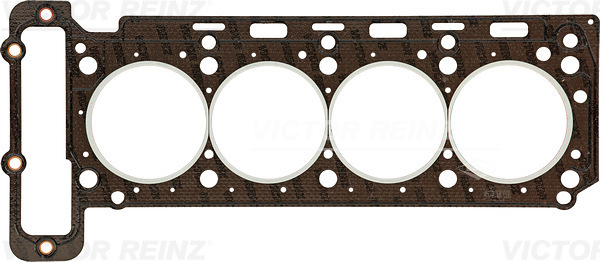 Gasket, cylinder head  Art. 612941500