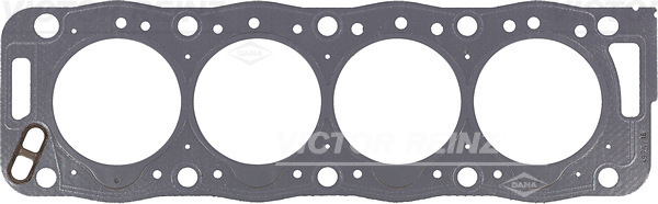 Gasket, cylinder head  Art. 613106500