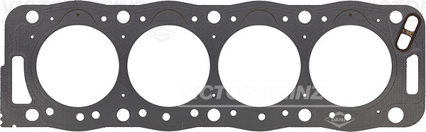 Gasket, cylinder head  Art. 613106510