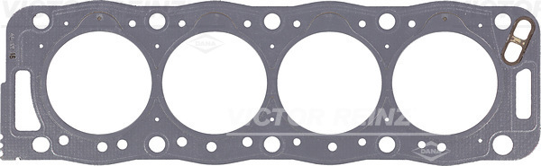 Gasket, cylinder head  Art. 613106520