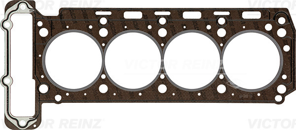 Gasket, cylinder head  Art. 613113010