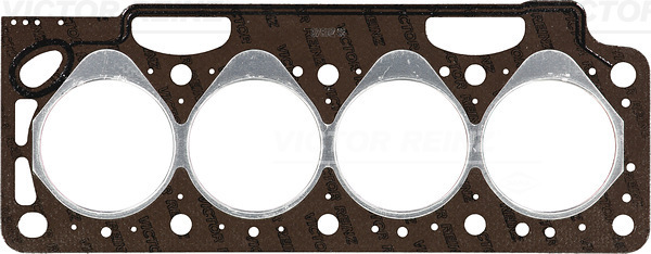 Gasket, cylinder head  Art. 613113530