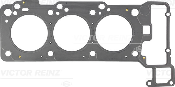 Gasket, cylinder head (Left)  Art. 613126000