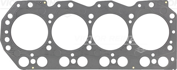 Gasket, cylinder head  Art. 613127500