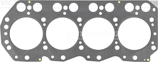 Gasket, cylinder head  Art. 613127520