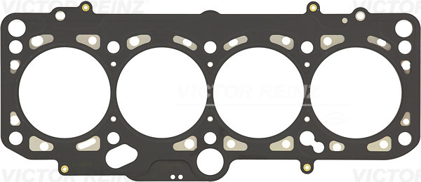 Gasket, cylinder head  Art. 613128000