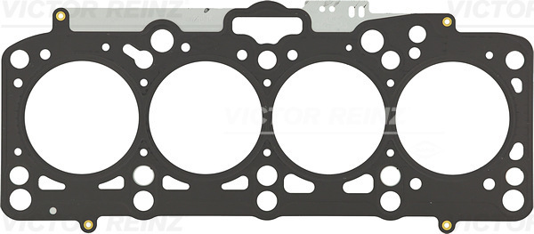 Gasket, cylinder head  Art. 613132510