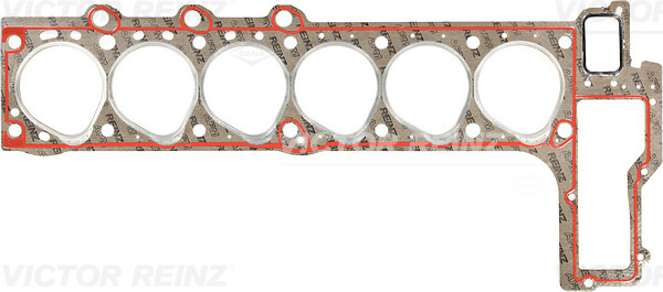 Gasket, cylinder head (Left)  Art. 613133510