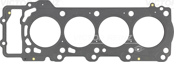 Gasket, cylinder head (0.7)  Art. 613134500