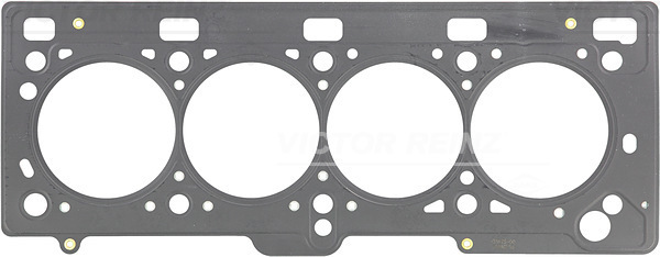 Gasket, cylinder head  Art. 613167500