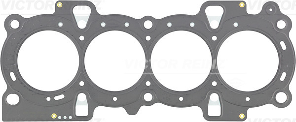 Gasket, cylinder head (Left)  Art. 613173000