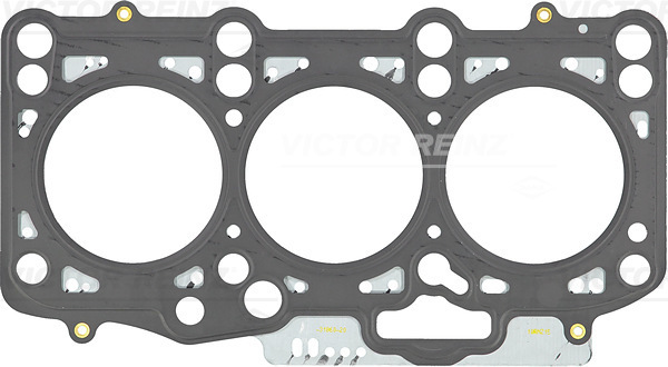 Gasket, cylinder head  Art. 613186020