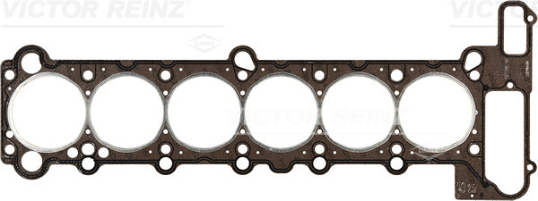 Gasket, cylinder head  Art. 613194000