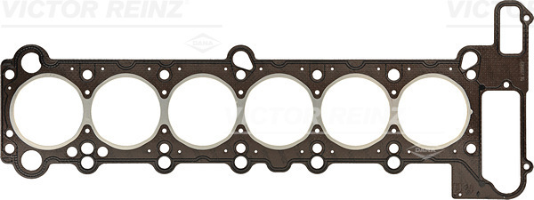 Gasket, cylinder head  Art. 613194500