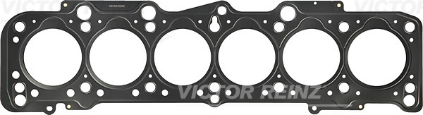 Gasket, cylinder head  Art. 613196000