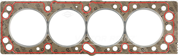 Gasket, cylinder head (Left)  Art. 613198510