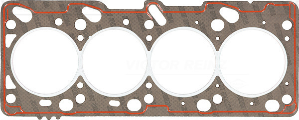 Gasket, cylinder head  Art. 613305000