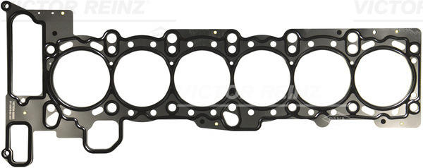 Gasket, cylinder head  Art. 613307000