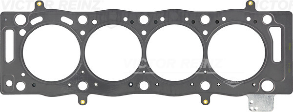 Gasket, cylinder head (Left)  Art. 613311010