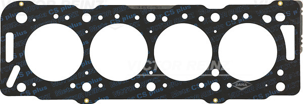 Gasket, cylinder head (Right)  Art. 613315510