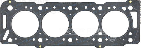 Gasket, cylinder head (Right)  Art. 613315550