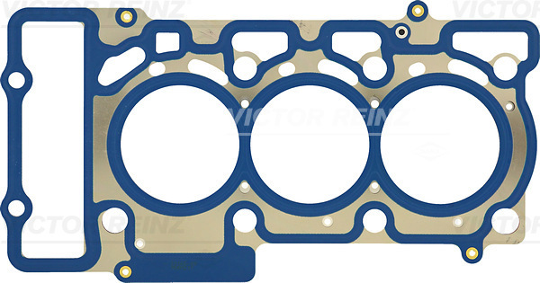 Gasket, cylinder head (14-32173-01)  Art. 613316500