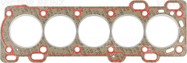 Gasket, cylinder head  Art. 613344000