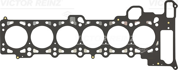 Gasket, cylinder head  Art. 613347000